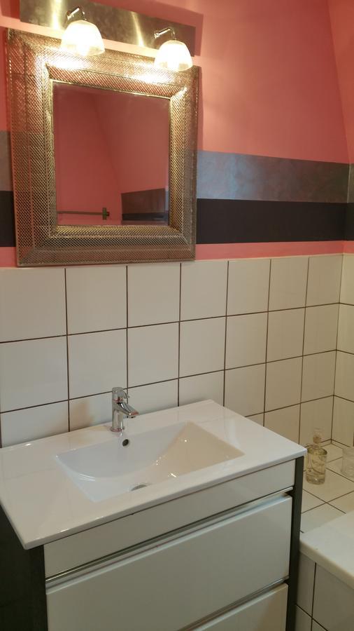 29 Color'Appart Caudry Eksteriør bilde
